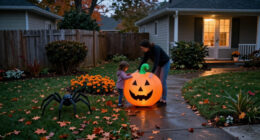 15 Best Halloween Outdoor Inflatable Decorations for 2027