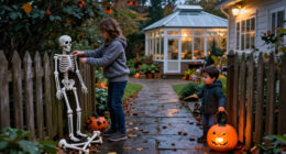 15 Best Halloween Outdoor Skeleton Decorations for 2027