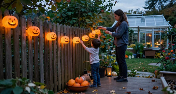 15 Best Halloween Outdoor String Lights for Spooky Displays in 2027