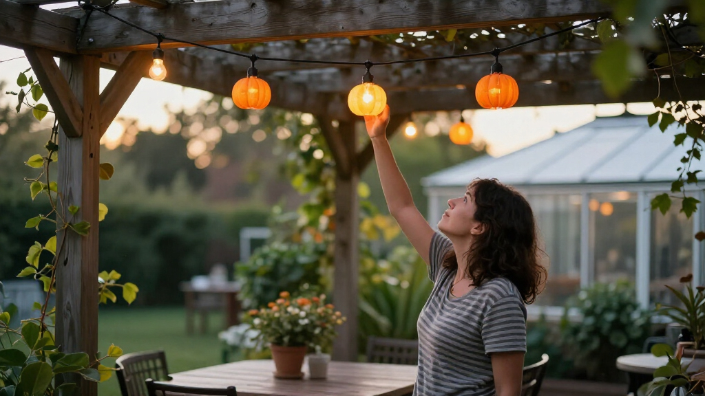 15 Best Halloween Outdoor String Lights for Spooky Displays in 2027