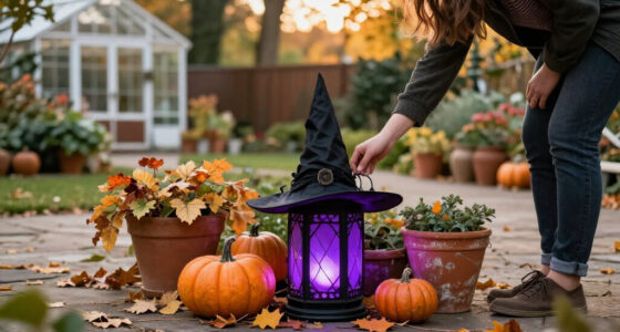 15 Best Halloween Outdoor Witch Decorations for a Spooky Yard in 2027