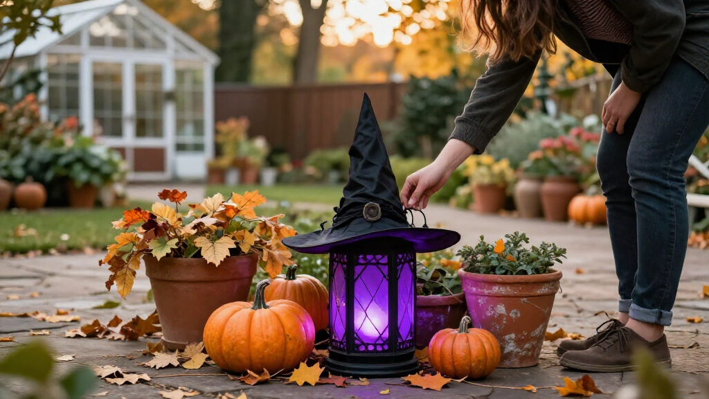 15 Best Halloween Outdoor Witch Decorations for a Spooky Yard in 2027
