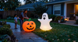 15 Best Halloween Outdoor Yard Inflatables for Eye-Catching Displays in 2027