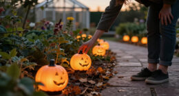15 Best Halloween Pathway Lights for Spooky Outdoor Displays in 2027