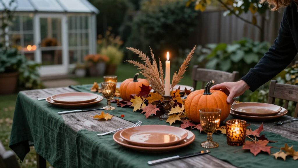 15 Best Halloween Table Decorations for Spooky Seasonal Displays in 2027