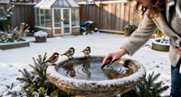 15 Best Heated Bird Baths for Winter Birding in 2027