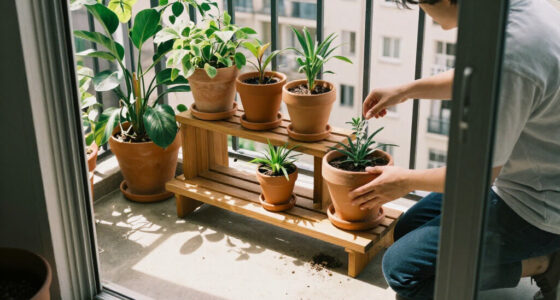15 Best Houseplant Stands for Small Spaces in 2027