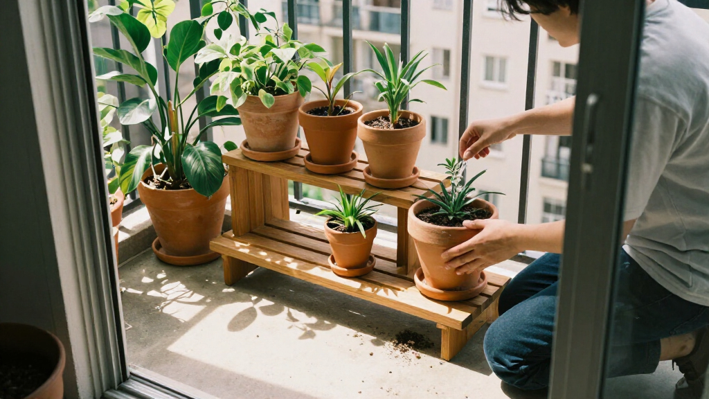 15 Best Houseplant Stands for Small Spaces in 2027