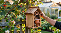 15 Best Insect Hotels for Gardens in 2027