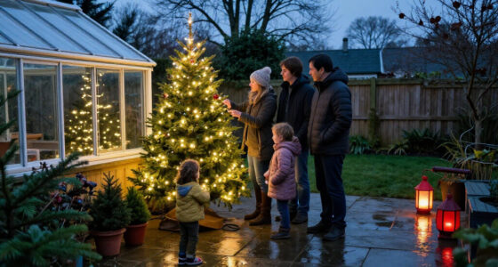 15 Best LED Christmas Trees for a Brighter Holiday in 2027