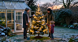 15 Best Light-Up Christmas Trees for 2027
