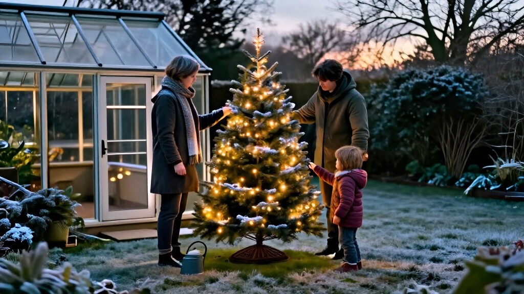 15 Best Light-Up Christmas Trees for 2027