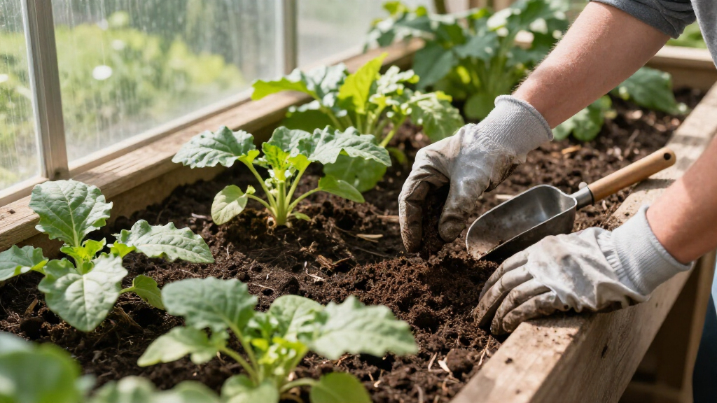 15 Best Organic Fertilizers for Healthy Gardens in 2027