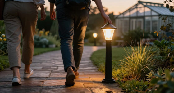 15 Best Outdoor Bollard Lights in 2027