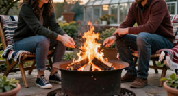 15 Best Outdoor Fire Pits for Backyard Gatherings in 2027