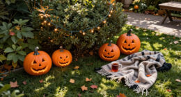 15 Best Outdoor Halloween Decorations for a Spooky Yard in 2027