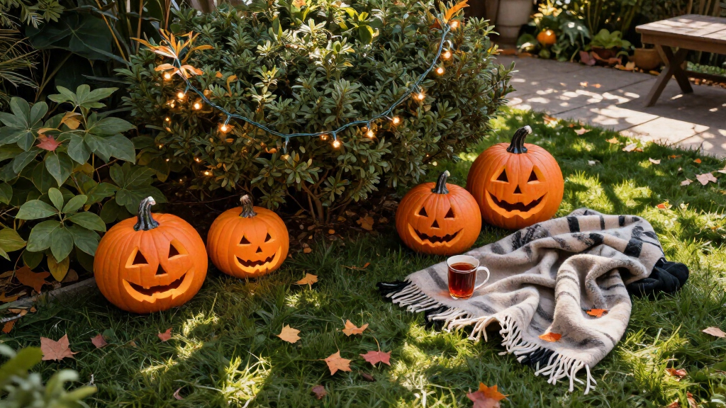 15 Best Outdoor Halloween Decorations for a Spooky Yard in 2027