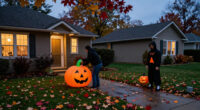 15 Best Outdoor Halloween Inflatables for Spooky Yard Displays in 2027