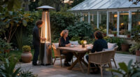 15 Best Outdoor Patio Heaters for Comfortable Outdoor Living in 2027