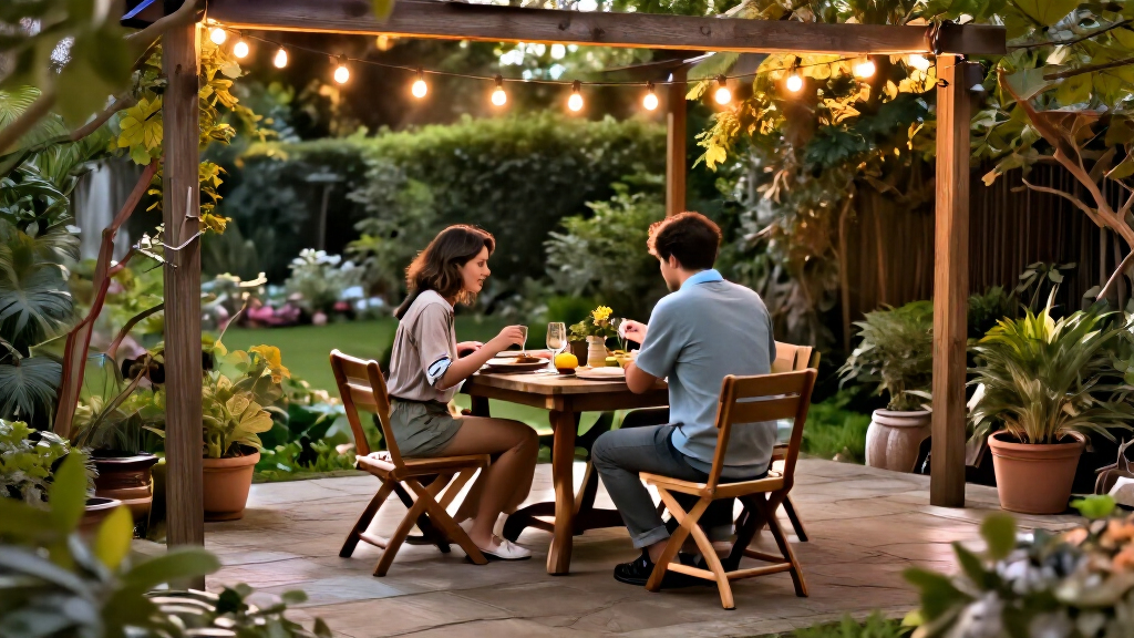 15 Best Outdoor String Lights for Patios in 2027