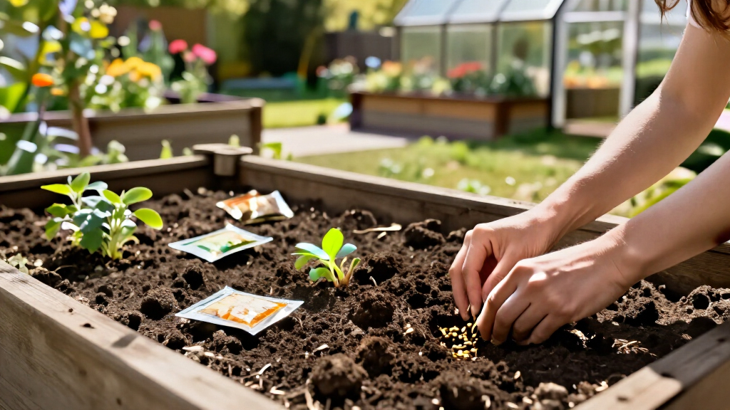 15 Best Perennial Flower Seeds for Long-Lasting Gardens in 2027