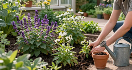 15 Best Perennial Garden Plants for Color and Long-Lasting Beds in 2027