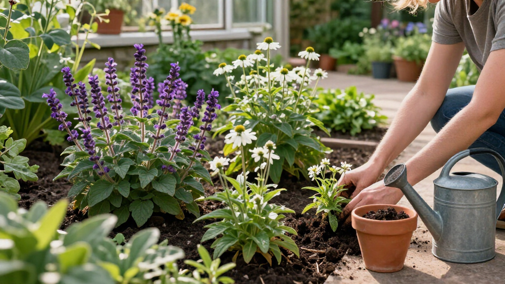 15 Best Perennial Garden Plants for Color and Long-Lasting Beds in 2027