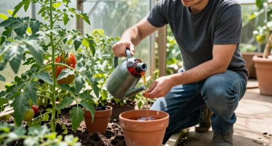15 Best Plant Fertilizers for Houseplants and Gardens in 2027