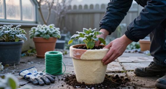 15 Best Plant Frost Covers for Container Plants in 2027