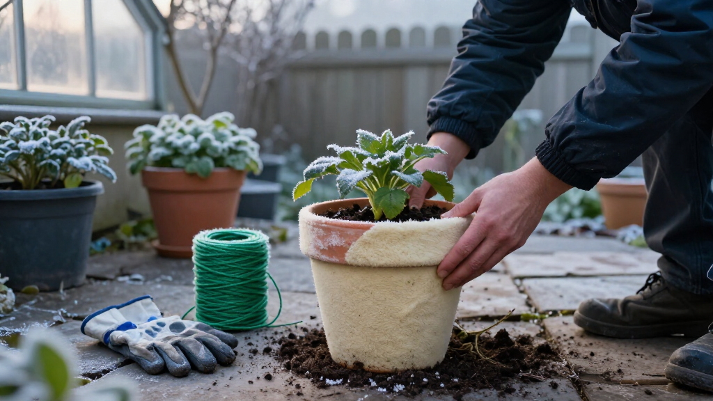 15 Best Plant Frost Covers for Container Plants in 2027