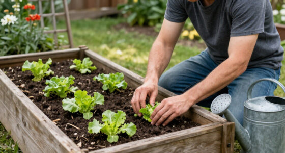15 Best Raised Garden Beds for 2027