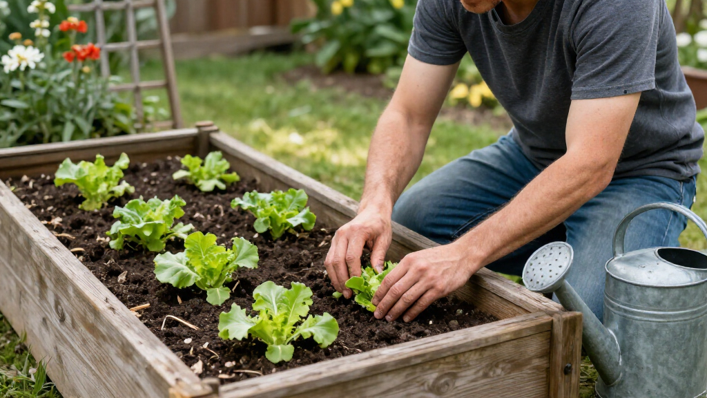 15 Best Raised Garden Beds for 2027