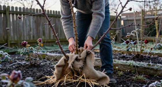 15 Best Rose Winter Protection Products for Cold Climates in 2027
