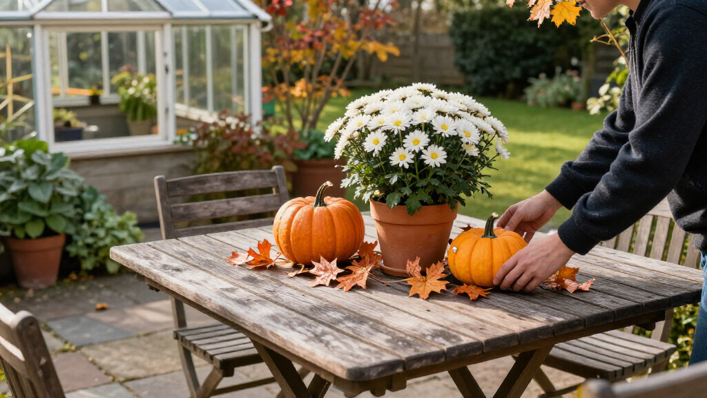 15 Best Seasonal Home Decor for Year-Round Style in 2027