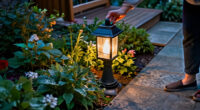 15 Best Solar Garden Lanterns for a Welcoming Outdoor Space in 2027