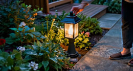 15 Best Solar Garden Lanterns for a Welcoming Outdoor Space in 2027