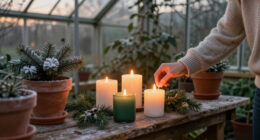 15 Best Winter Candles for Cozy Seasonal Scents in 2027