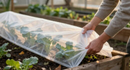 15 Best Winter Plant Protection Covers for Cold-Weather Gardens in 2027