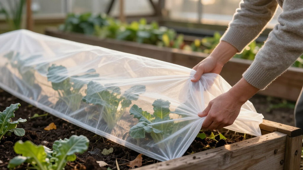 15 Best Winter Plant Protection Covers for Cold-Weather Gardens in 2027
