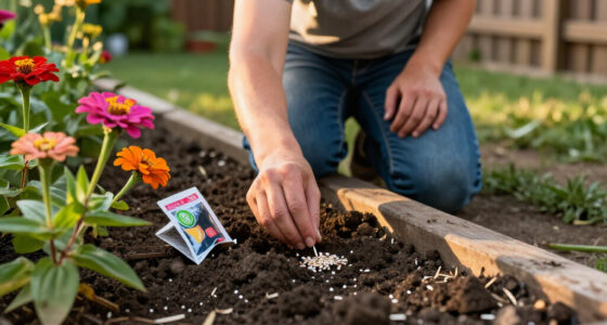15 Best Zinnia Seeds in 2027