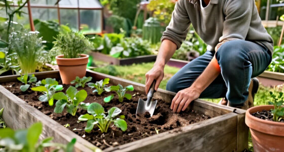 16 Of The Best Garden Tools For Getting Into Tight Spaces – Practical Yet Charming Finds For Those Tricky Spots