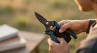 16 Stylish And Practical Pruning Shear Holsters To Keep Tools Safe And Close At Hand