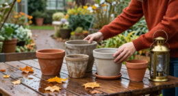 16 Stylish Garden Accessories That Can Handle Fall Weather – And Still Look Beautiful