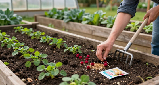 2 Easy Cover Crops To Plant Now For Healthier Soil Next Spring