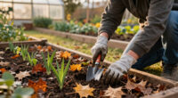 20 Great Gardening Tips For Your October Garden