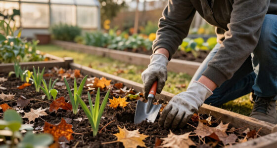 20 Great Gardening Tips For Your October Garden
