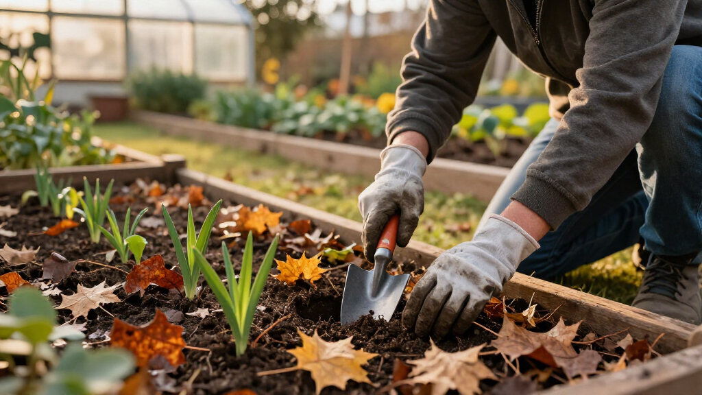 20 Great Gardening Tips For Your October Garden