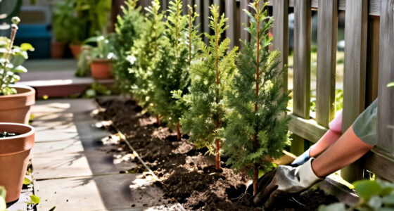 3 Best Privacy Plants for Gardens in 2027