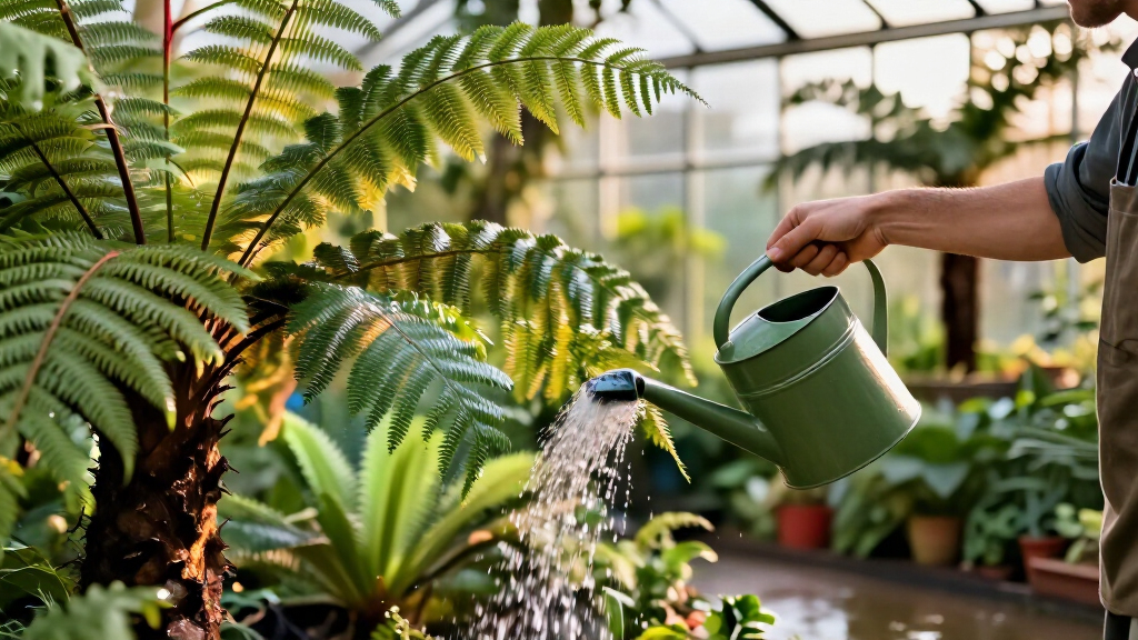 3 Best Tree Ferns in 2027
