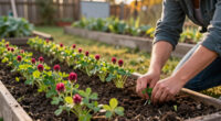 5 Crops You Can Grow Over Fall And Winter To Improve Your Soil, Suppress Weeds And Add Nutrients